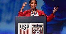 The Briana Scurry Interview: USA's 1999 World Cup Champ | OffTheBall