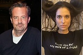 Matthew Perry Splits from Fiancée Molly Hurwitz: 'Sometimes Things Just ...
