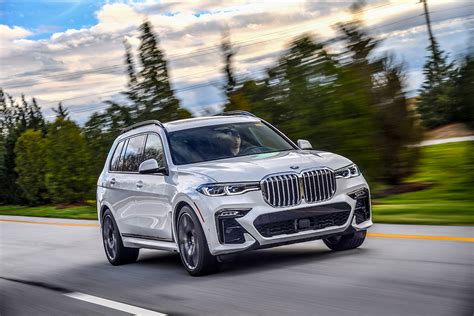 Research the 2020 bmw x7 with our expert reviews and ratings. Driven: 2020 BMW X7 xDrive50i, BMW Goes Big. • Rides & Drives