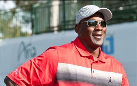 Michael Jordan Celebrity Invitational Golf Tournament Air Jordans