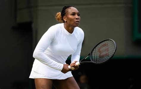 Venus Williams Appears To Send Clear Message About Her Tennis Future The Spun What S Trending