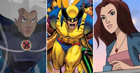 X Men Ways The X Men Could Finally Become Part Of The MCU CBR Хью джекман холли берри