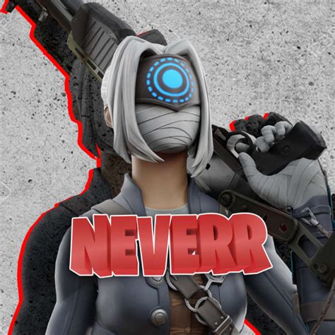 Professionally Design Your Fortnite Profil Picture By Neverrrr