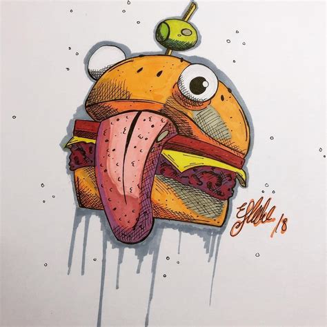 Durr burger is a fictional burger restaurant in fortnite. Durr Burger Wallpapers - Wallpaper Cave