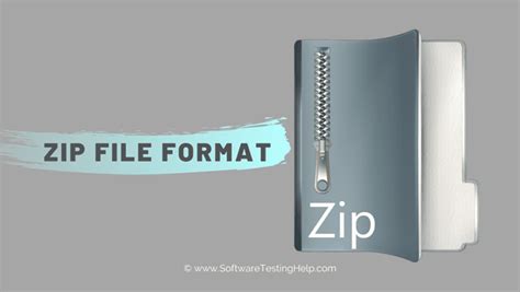 How To Open A Zip File On Windows And Mac Zip File Opener