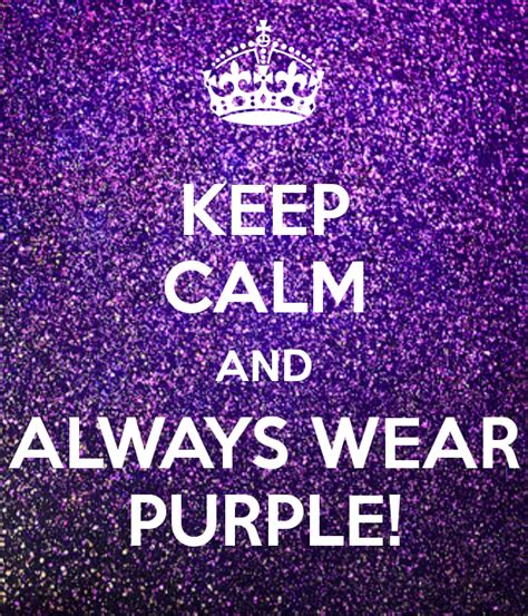 Oh This Is So Me Keep Calm And Purple Purple Love Keep Calm