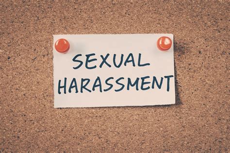 Newark Sexual Harassment Lawyer Marshall Forman And Schlein Newark Sexual Harassment Attorneys