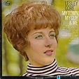 Lesley Gore – My Town, My Guy & Me (1965, Richmond Pressing, Vinyl ...