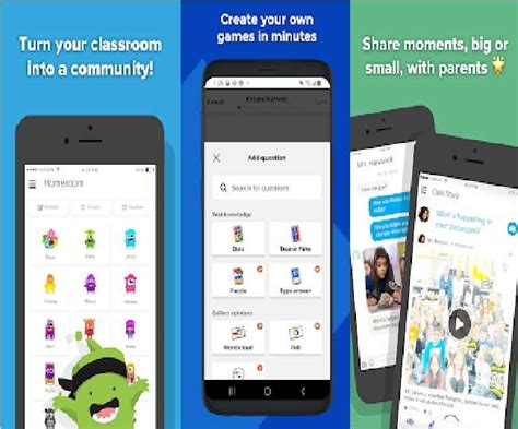 5 Best Teaching App For Teachers And Educators