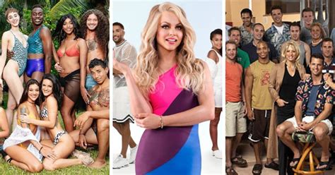 11 Unmissable Dating Shows Featuring Lgbtq Contestants • Gcn