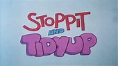 Stoppit and Tidyup 1988 Intro Opening - YouTube