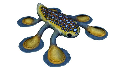 Subnautica Game Transparent Images Png Play