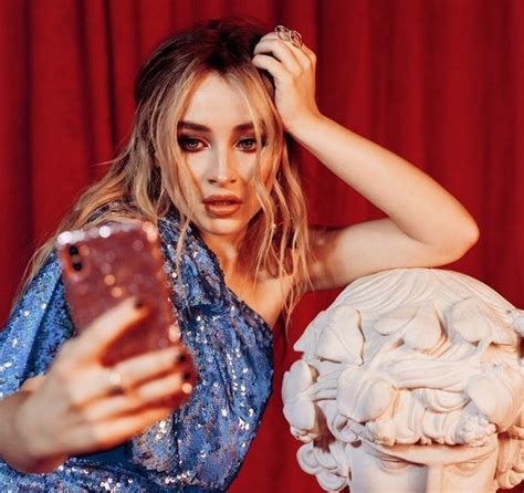 sabrina carpenter