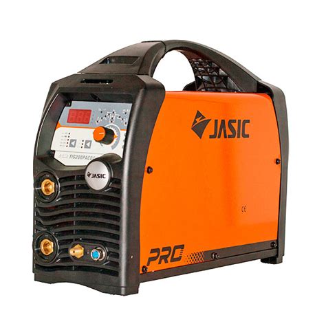 Сварочный аппарат Jasic Tig 200p Acdc E201 фото отзывы