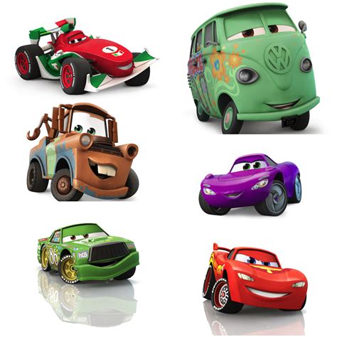 Disney Cars Png Hd Free Transparent Disney Cars Hdpng Images Pluspng