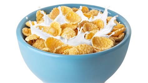 11 Healthy Cereals That Are Actually Tasty