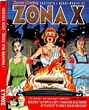 Zona X #17 - Viaggiatori delle tenebre (La stirpe di Elän) & Giochi ...