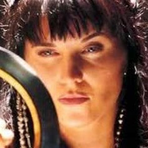 Xena Jackie Lawless O Connor Youtube