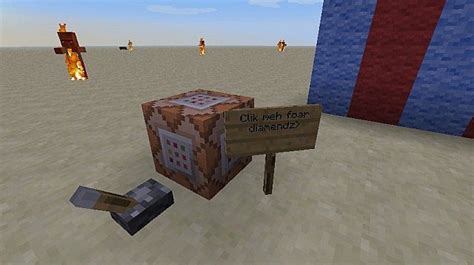 Noob Traps Minecraft Map