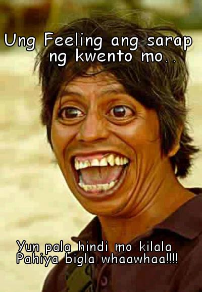20 Funny Memes Quotes Tagalog Factory Memes