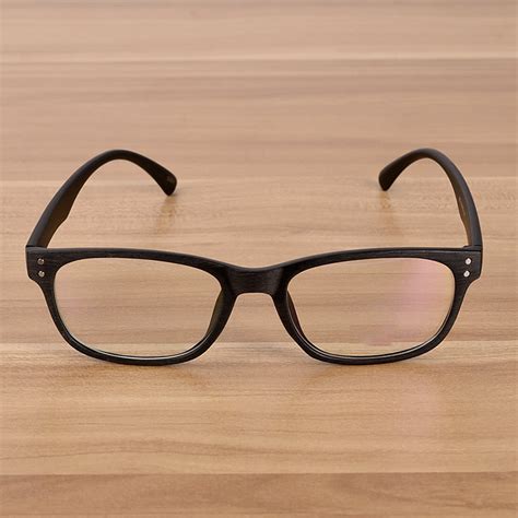 2021 Wholesale Korean Fashion Eyeglasses Optical Frames Clear Lens Fake