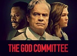 The God Committee (2021) | Tellusepisode