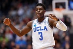 NBA Draft: Guard Aaron Holiday brings strong lineage to pros