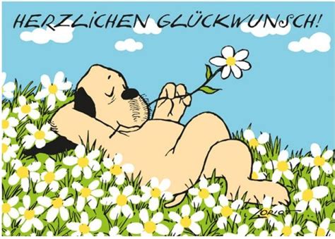 Vera wird 50 jahre alt. Loriot Postkarte - Herzlichen Glückwunsch! (Wum) Buchwaren ...