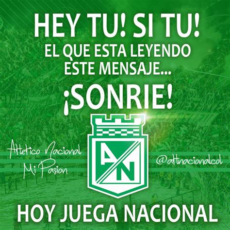 Resultados de hoy de los sorteos de la quiniela nacional y provincia, loterías y juegos de azar. Nacional Hoy - Hoy Juega Nacional Pasion Tricolor / El ...
