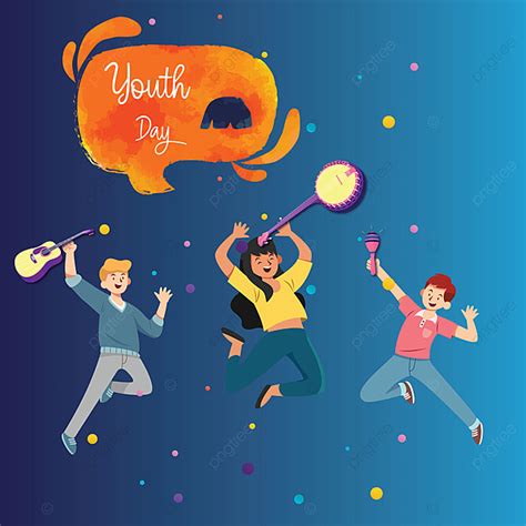 May Fourth Youth Festival Background 2021 Youth Day Celebration Ideas