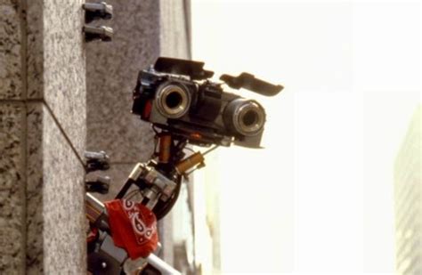 The Most Famous Movie Robots On Film