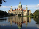 10 Imprescindibles que ver en Hannover (Alemania)