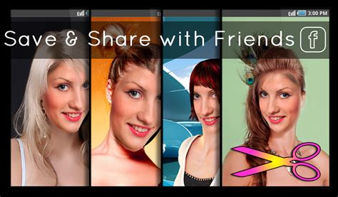 Upload a picture of yourself or the black hair for women ios app is designed to cater specifically to colors, styles, and cuts for. Hairstyles - Fun and Fashion - Android Apps on Google Play