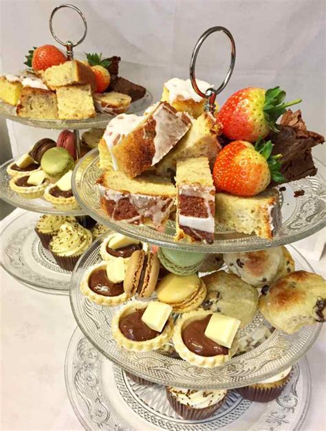 Tea, that most quintessential of english drinks, is a relative latecomer to curiously, it was the london coffee houses that were responsible for introducing tea to england. Proper Afternoon Tea in Herefordshire » Eat. Sleep, Live ...