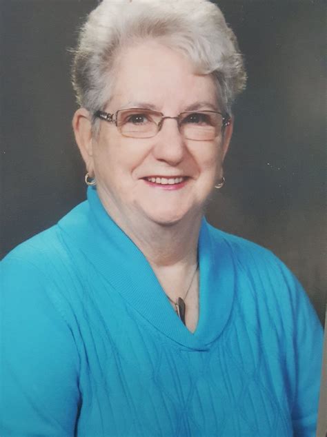 Obituary of Barbara Page | Barclay Funeral Home | Proudly serving L...