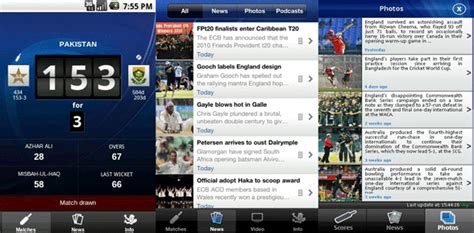 Want to hire some professional app developers to develop a cricket app, both android and ios. How To Watch Live Cricket on Mobile Phone
