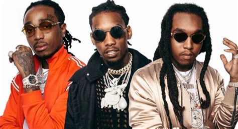 Stream tracks and playlists from migos on your desktop or mobile device. Who is Migos? - Stay Hipp