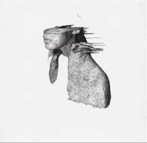 Coldplay Clocks Album Cover Awesome Music Pinterest