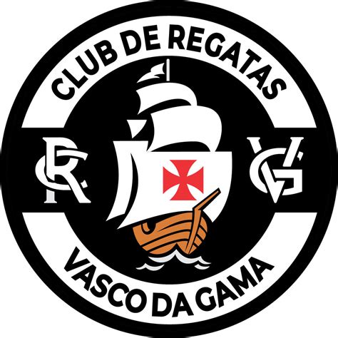 Vasco Da Gama Logo Svg Png Digital Download Cut Etsy