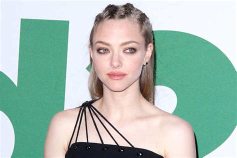 Rarely Give My Best In Films Amanda Seyfried