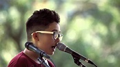 Aidan James - One Of The Ones (HiSessions.com Acoustic Live!) - YouTube