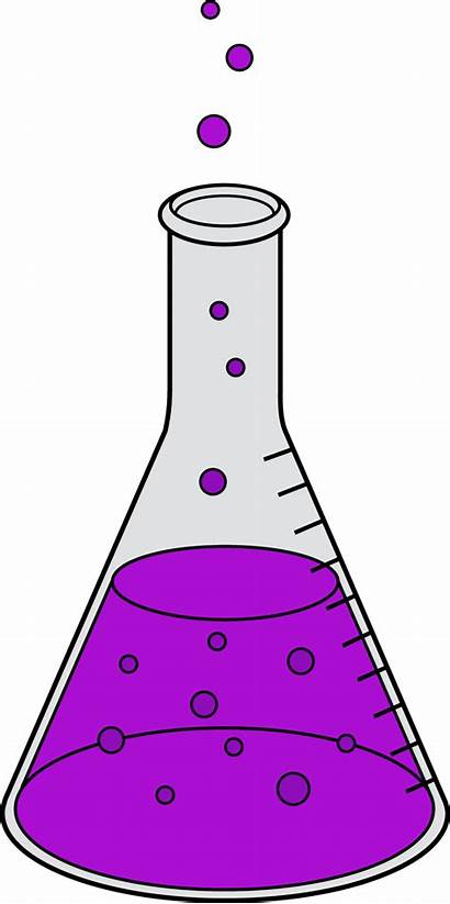 Beaker Chemistry Clipart Clip Clipartmag