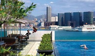 香港四季酒店Four Seasons Hongkong酒店度假村度假预定优惠价格_八大洲旅游