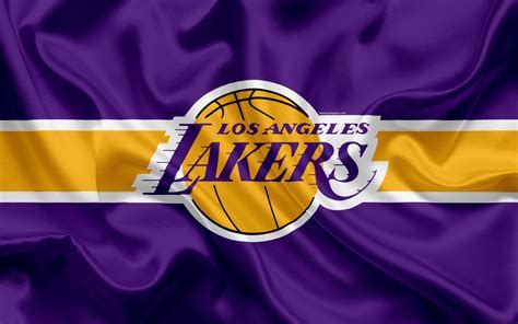 La Lakers Logo