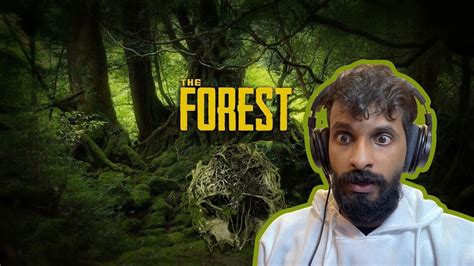 Can We Survive In The Jungle The Forest Multiplayer Survival Game