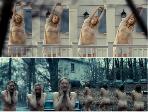 Haley Bennett Nuda Anni In The Girl On The Train