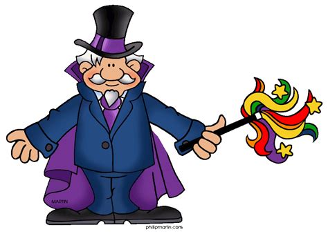 Free Cartoon Magician Download Free Cartoon Magician Png Images Free ClipArts On Clipart Library
