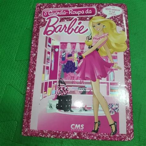 O Guarda Roupa Da Barbie Parcelamento Sem Juros