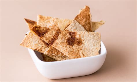 Cinnamon Chips Spend Smart Eat Smart