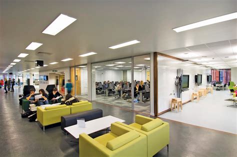 Arts And Social Sciences Library University Of Bristol Projects